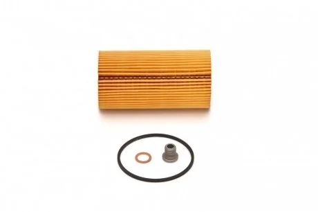Фільтр масляний BOSCH F026407206