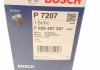 Фільтр масляний Cherokee 2.8CRD 08- BOSCH F026407207 (фото 6)