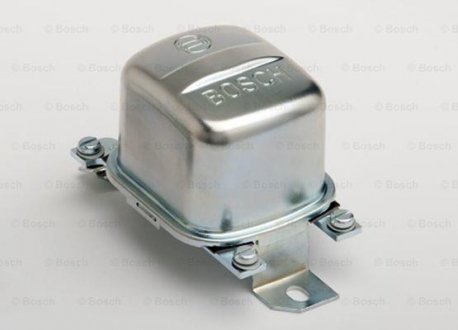 Регулятор генератора BOSCH F026T02202