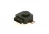 Фото 2 - датчик др.заслінки BOSCH F026T03075 Датчик др.заслінки BOSCH F026T03075 (фото 2)