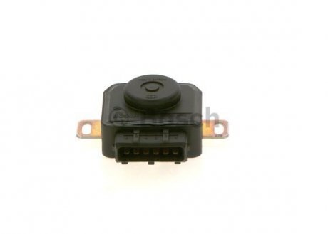 Фото датчик др.заслінки BOSCH F026T03075 Датчик др.заслінки BOSCH F026T03075