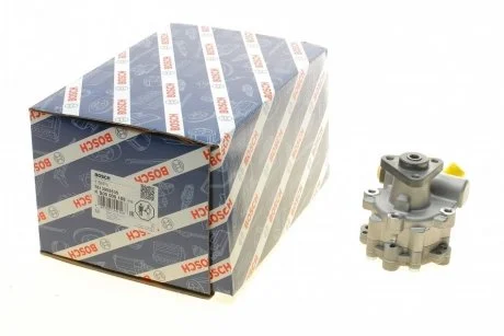 Насос гур Doblo 1,32D/JTD Multijet 04- BOSCH K S00 000 109