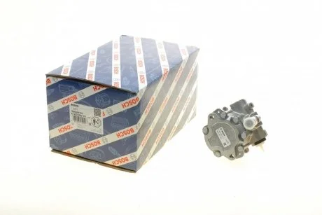 Фото насос гідропідсилювача керма (новий) AUDI A3, SEAT LEON, TOLEDO II, SKODA OCTAVIA I, OCTAVIA I/KOMBI 1.8/1.9D/2.3 09.96-12.10 BOSCH K S00 000 511 Насос гідропідсилювача керма (новий) AUDI A3, SEAT LEON, TOLEDO II, SKODA OCTAVIA I, OCTAVIA I/KOMBI 1.8/1.9D/2.3 09.96-12.10 BOSCH K S00 000 511