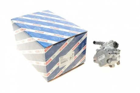 НАСОС ПІДСИЛЮВАЧА РУЛЬОВОГО УПРАВЛІННЯ BOSCH K S00 000 562