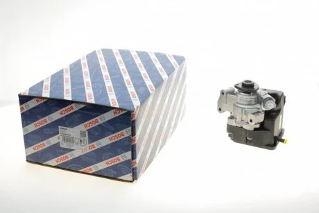 Фото насос Підсилювача кермового управління BOSCH K S00 000 596 Насос Підсилювача кермового управління BOSCH K S00 000 596