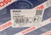 НАСОС ПІДСИЛЮВАЧА РУЛЬОВОГО УПРАВЛІННЯ BOSCH K S00 000 616 (фото 10)