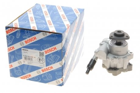 Насос гидропідсилювача керма 3 E90 BOSCH K S02 000 016
