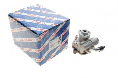 Насос гідропідс.T5 1.9TDI/2.0 03- BOSCH K S02 000 072