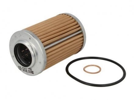 Фильтр гидравлический КПП BOSS FILTERS BS05001