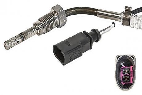 Czujnik EGTS Sensor (exhaust temperature sensor) BOUGICORD 1473914 (фото 1)