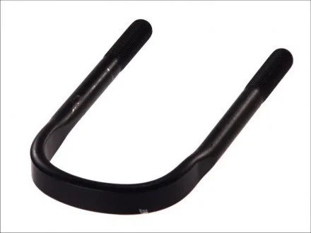 Скоба крепления рессоры BPW 0313841334