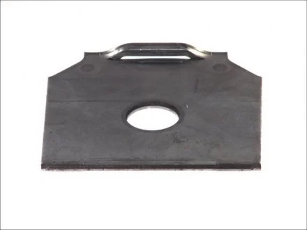 Элементы крепления рессоры BPW 0316435010