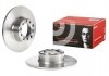 Тормозной диск BREMBO 08318920 (фото 2)