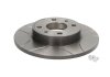 Тормозные диски BREMBO 08508575 (фото 1)