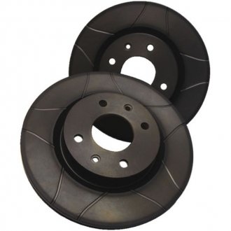 Тормозной диск BREMBO 08514975