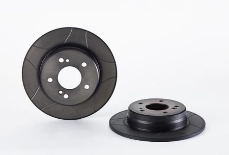 Тормозной диск BREMBO 08517877 (фото 1)