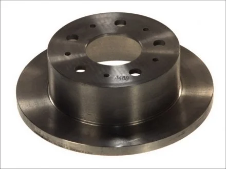 Фото диск тормозной BREMBO 08809440 Диск тормозной BREMBO 08809440