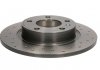 Тормозные диски BREMBO 0894603X (фото 1)