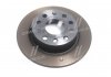 Тормозной диск Painted disk BREMBO 08950211 (фото 4)