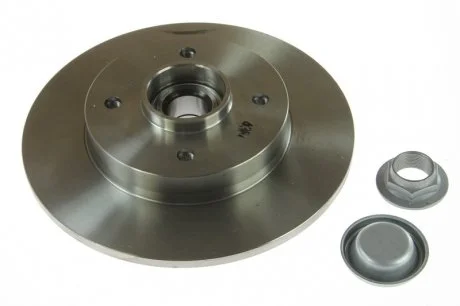 Фото тормозной диск BREMBO 08951227 Тормозной диск BREMBO 08951227