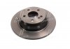 Тормозной диск Painted disk BREMBO 08958411 (фото 3)