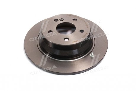 Тормозной диск Painted disk BREMBO 08958411