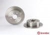 Тормозной диск BREMBO 08A10810 (фото 2)