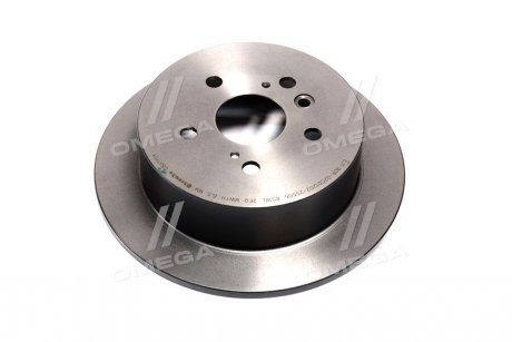 Тормозной диск Painted disk BREMBO 08A11111