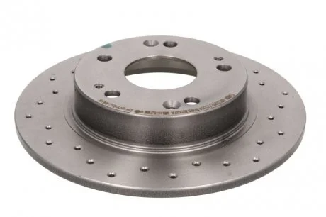 Тормозные диски BREMBO 08A1471X