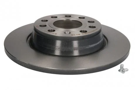 Фото гальмівний диск BREMBO 08A20211 Гальмівний диск BREMBO 08A20211