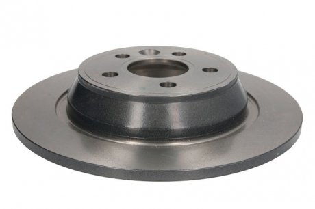 Тормозной диск Painted disk BREMBO 08A54011
