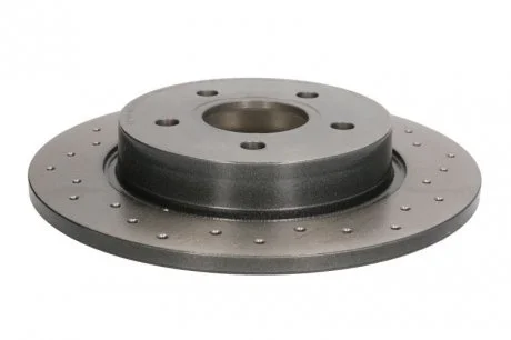 Тормозные диски BREMBO 08A7251X