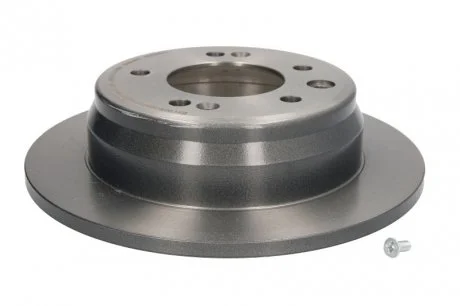 Диск тормозной BREMBO 08A86911