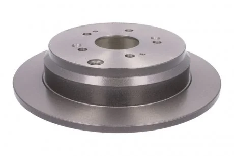 Тормозной диск Painted disk BREMBO 08A87111