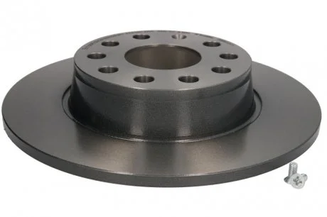 Тормозной диск Painted disk BREMBO 08.B413.11