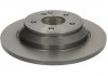 Тормозной диск Painted disk BREMBO 08C06511 (фото 1)