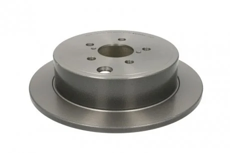 Тормозной диск Painted disk BREMBO 08C25211