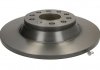 Тормозной диск Painted disk BREMBO 08C50111 (фото 1)