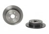 BREMBO 08D71211 (фото 2)