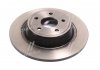 Тормозной диск Painted disk BREMBO 08N25721 (фото 4)