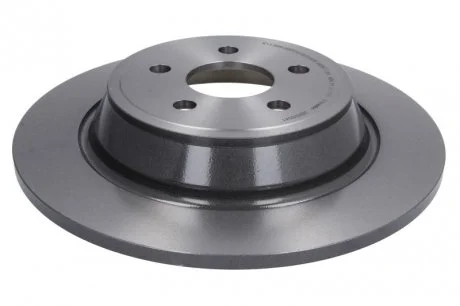 Тормозной диск Painted disk BREMBO 08N25841