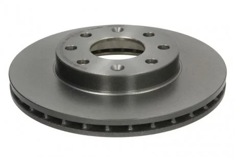 Тормозной диск Painted disk BREMBO 09309021