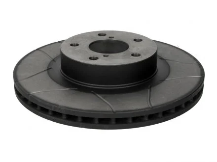 Тормозной диск MAX BREMBO 09567476