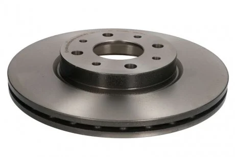 Диск тормозной BREMBO 09587011