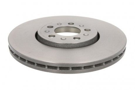 Тормозной диск Painted disk BREMBO 09701021