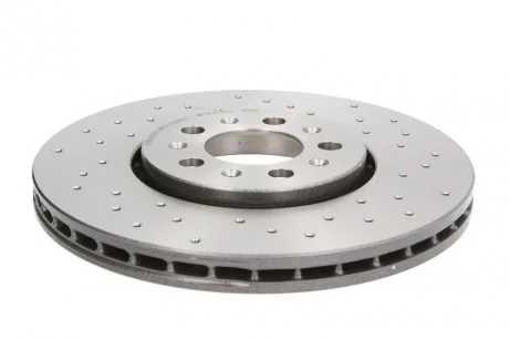 Тормозные диски BREMBO 0970102X