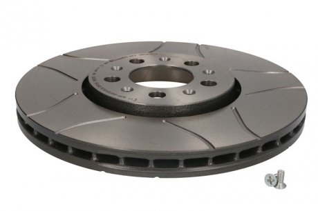 Тормозной диск BREMBO 09701076