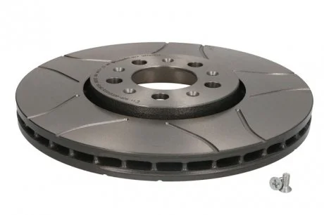 Тормозной диск BREMBO 09701076
