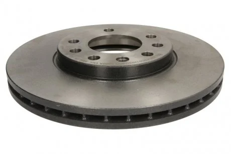 Фото диск гальмівний BREMBO 09762911 Диск гальмівний BREMBO 09762911