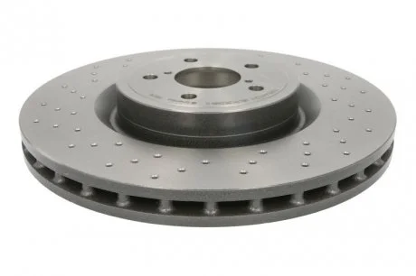 Гальмівні диски BREMBO 0978121X